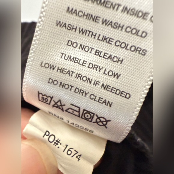 Figs Front Seam Jogger Pants - M - Picture 11 of 14